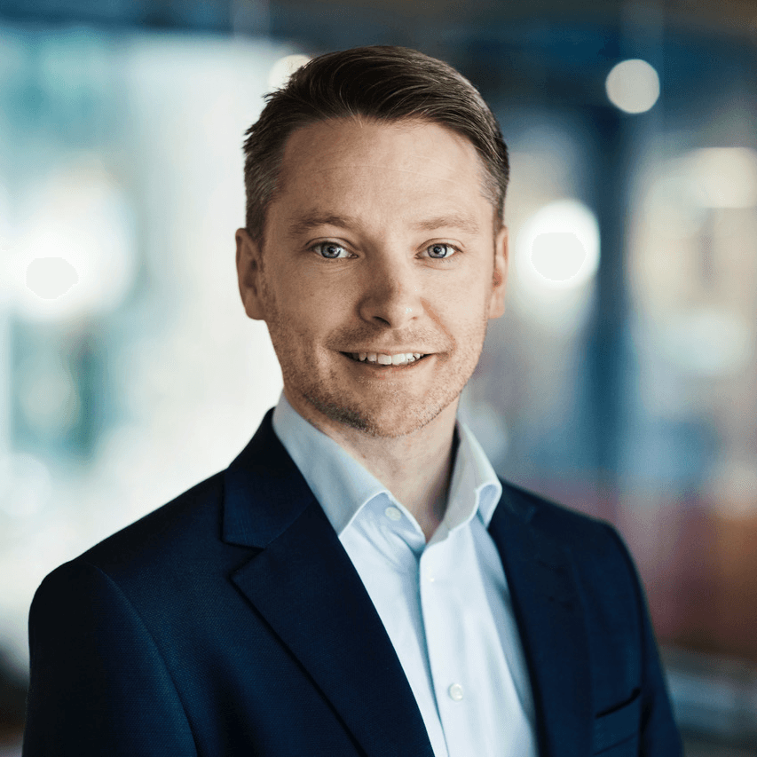 Stefan Holm Nygaard