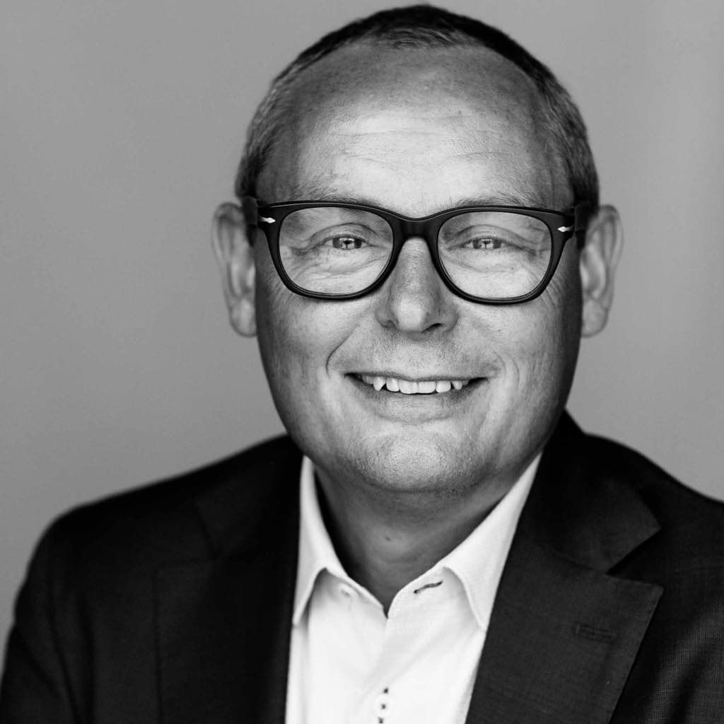 Ulrik Spork